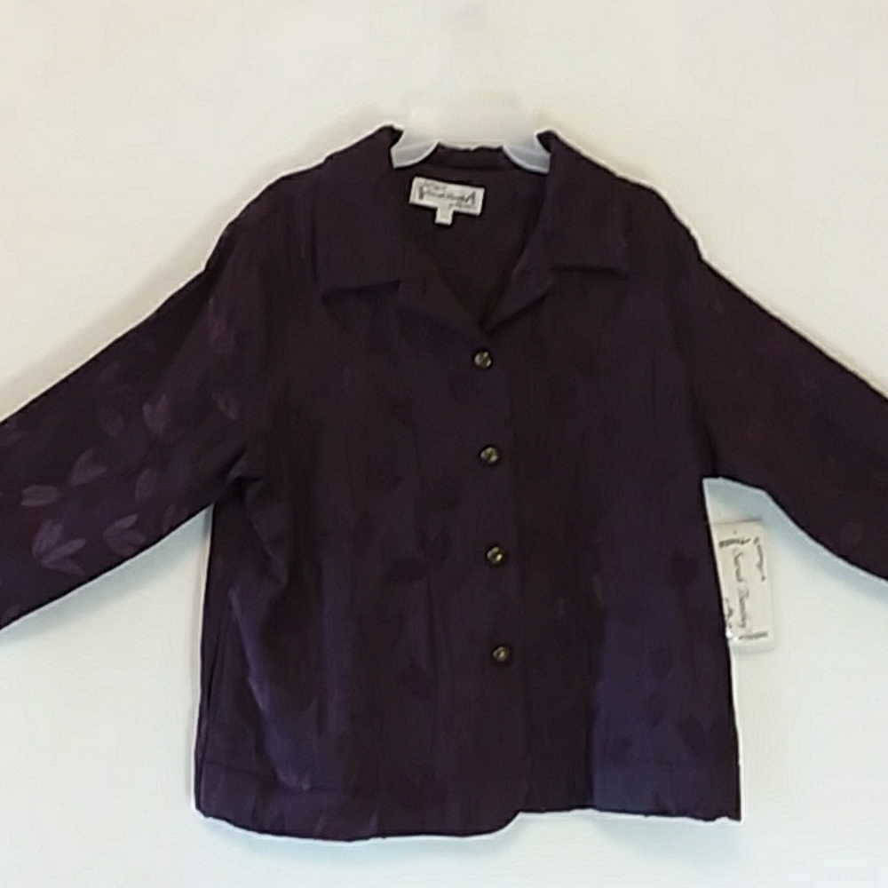Jacket - Picture 2 of 4